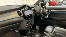 MINI Hatchback 2.0 Cooper S Exclusive 5dr Petrol Hatchback